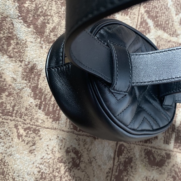 Gucci Belt Bag like new!! - Picture 11 of 15